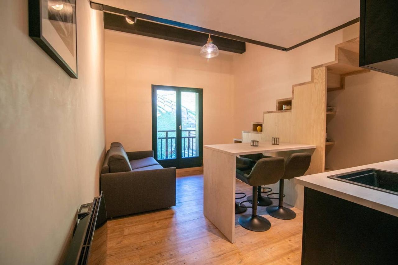 Grand Studio Mezzanine A 200 Metres Des Pistes Apartment Demi-Quartier ภายนอก รูปภาพ