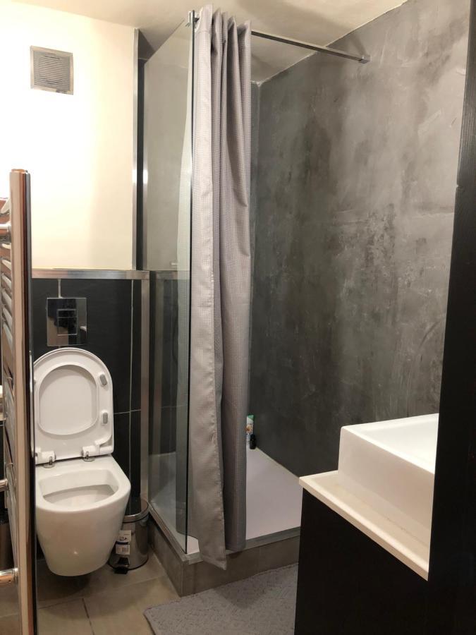 Grand Studio Mezzanine A 200 Metres Des Pistes Apartment Demi-Quartier ภายนอก รูปภาพ