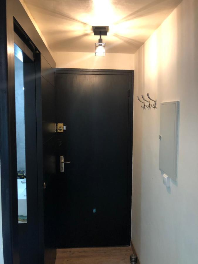 Grand Studio Mezzanine A 200 Metres Des Pistes Apartment Demi-Quartier ภายนอก รูปภาพ